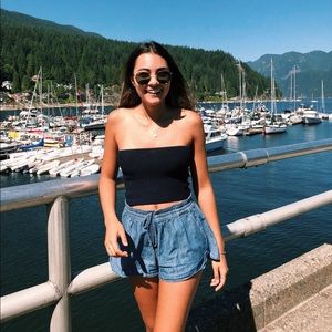 Meet your Posher, Hailey